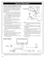 Предварительный просмотр 22 страницы Kenmore 625.3835 Use And Care Manual