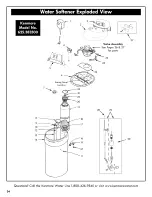 Предварительный просмотр 24 страницы Kenmore 625.3835 Use And Care Manual