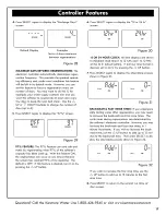 Preview for 17 page of Kenmore 625.383500 Use & Care Manual