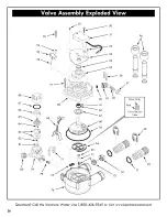 Preview for 26 page of Kenmore 625.383500 Use & Care Manual