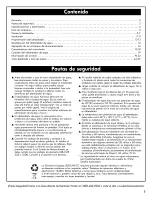 Preview for 31 page of Kenmore 625.383500 Use & Care Manual