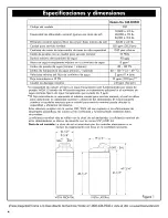 Preview for 32 page of Kenmore 625.383500 Use & Care Manual