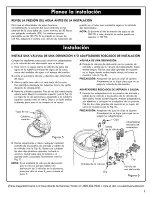 Preview for 35 page of Kenmore 625.383500 Use & Care Manual