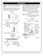 Preview for 36 page of Kenmore 625.383500 Use & Care Manual