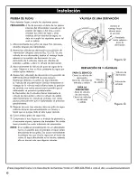 Preview for 38 page of Kenmore 625.383500 Use & Care Manual