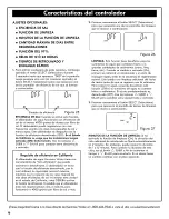 Preview for 44 page of Kenmore 625.383500 Use & Care Manual