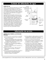 Preview for 47 page of Kenmore 625.383500 Use & Care Manual