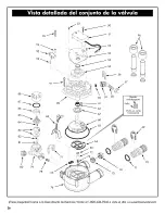 Preview for 54 page of Kenmore 625.383500 Use & Care Manual