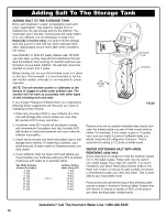 Preview for 20 page of Kenmore 625.38356 Owner'S Manual