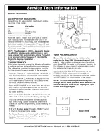 Preview for 37 page of Kenmore 625.38356 Owner'S Manual