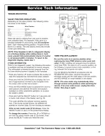 Preview for 37 page of Kenmore 625.383560 Owner'S Manual