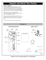 Preview for 53 page of Kenmore 625.383560 Owner'S Manual