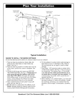 Preview for 55 page of Kenmore 625.383560 Owner'S Manual