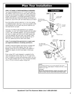 Preview for 57 page of Kenmore 625.383560 Owner'S Manual