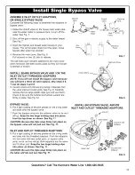 Preview for 59 page of Kenmore 625.383560 Owner'S Manual