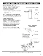 Preview for 61 page of Kenmore 625.383560 Owner'S Manual