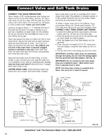 Preview for 62 page of Kenmore 625.383560 Owner'S Manual