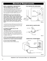 Preview for 64 page of Kenmore 625.383560 Owner'S Manual