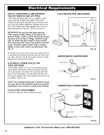 Preview for 16 page of Kenmore 625.38376 Owner'S Manual