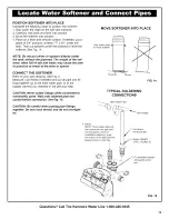 Preview for 13 page of Kenmore 625.383760 Owner'S Manual