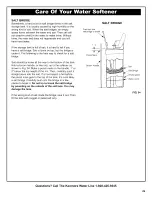 Предварительный просмотр 29 страницы Kenmore 625.383760 Owner'S Manual