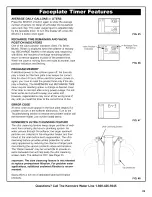 Preview for 73 page of Kenmore 625.383760 Owner'S Manual