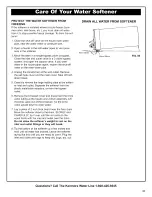 Предварительный просмотр 79 страницы Kenmore 625.383760 Owner'S Manual