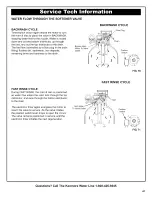 Preview for 89 page of Kenmore 625.383760 Owner'S Manual