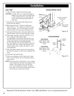 Preview for 10 page of Kenmore 625.384200 Use & Care Manual