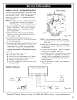 Preview for 23 page of Kenmore 625.384200 Use & Care Manual