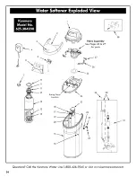 Preview for 24 page of Kenmore 625.384200 Use & Care Manual