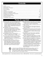 Preview for 31 page of Kenmore 625.384200 Use & Care Manual