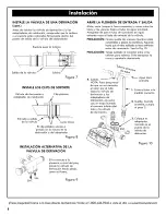 Preview for 36 page of Kenmore 625.384200 Use & Care Manual