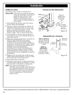 Preview for 38 page of Kenmore 625.384200 Use & Care Manual