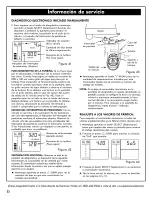 Preview for 50 page of Kenmore 625.384200 Use & Care Manual