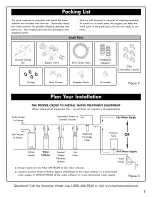 Preview for 61 page of Kenmore 625.384200 Use & Care Manual