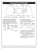 Preview for 96 page of Kenmore 625.384200 Use & Care Manual