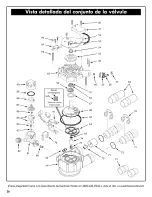 Preview for 110 page of Kenmore 625.384200 Use & Care Manual