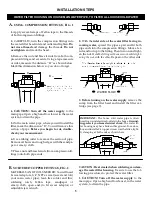 Предварительный просмотр 5 страницы Kenmore 625.384400 Manual