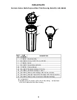 Предварительный просмотр 11 страницы Kenmore 625.384400 Manual