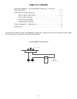 Предварительный просмотр 3 страницы Kenmore 625.384500 Manual