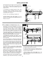 Предварительный просмотр 6 страницы Kenmore 625.384500 Manual