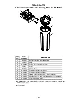 Предварительный просмотр 10 страницы Kenmore 625.384500 Manual