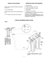 Preview for 4 page of Kenmore 625.384600 Owner'S Manual