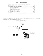 Предварительный просмотр 3 страницы Kenmore 625.384650 Manual