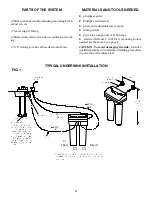 Предварительный просмотр 4 страницы Kenmore 625.384650 Manual