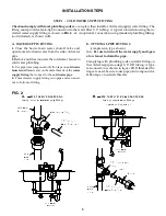 Предварительный просмотр 5 страницы Kenmore 625.384650 Manual