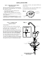 Предварительный просмотр 6 страницы Kenmore 625.384650 Manual