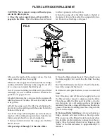 Предварительный просмотр 9 страницы Kenmore 625.384650 Manual