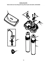 Предварительный просмотр 10 страницы Kenmore 625.384650 Manual